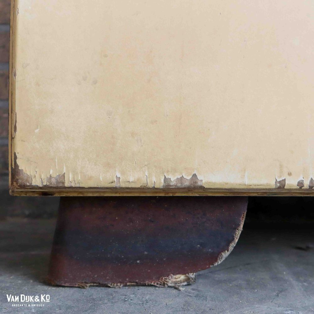 Brocante kastje - Afbeelding 7