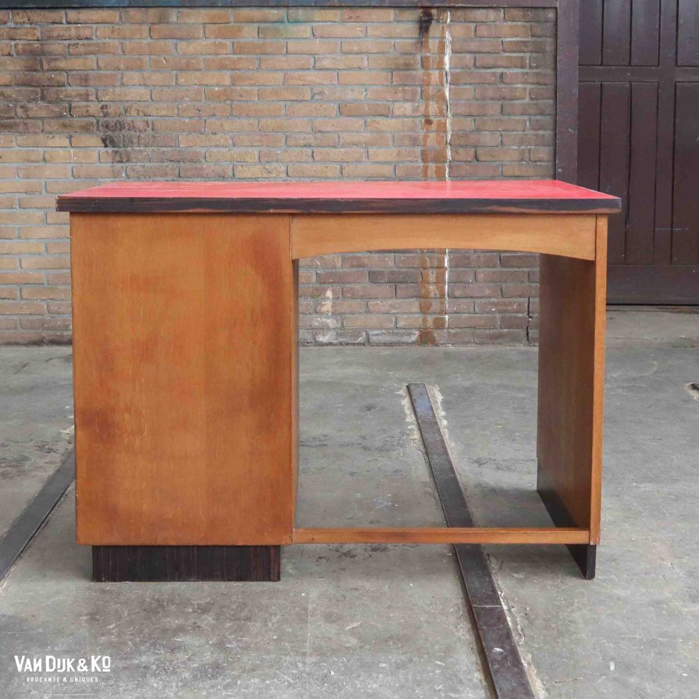 Vintage bureautje - Afbeelding 11