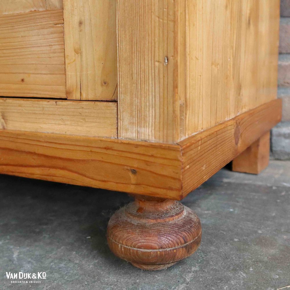 Brocante dressoir - Afbeelding 13