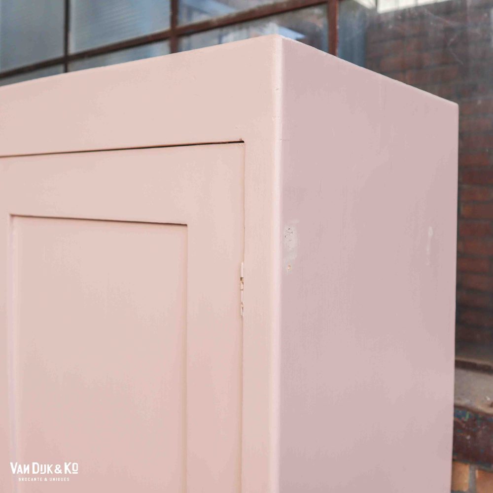 Roze linnenkast - Afbeelding 5