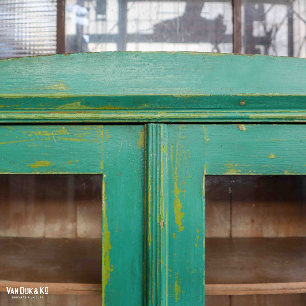 Brocante buffetkast - Afbeelding 5