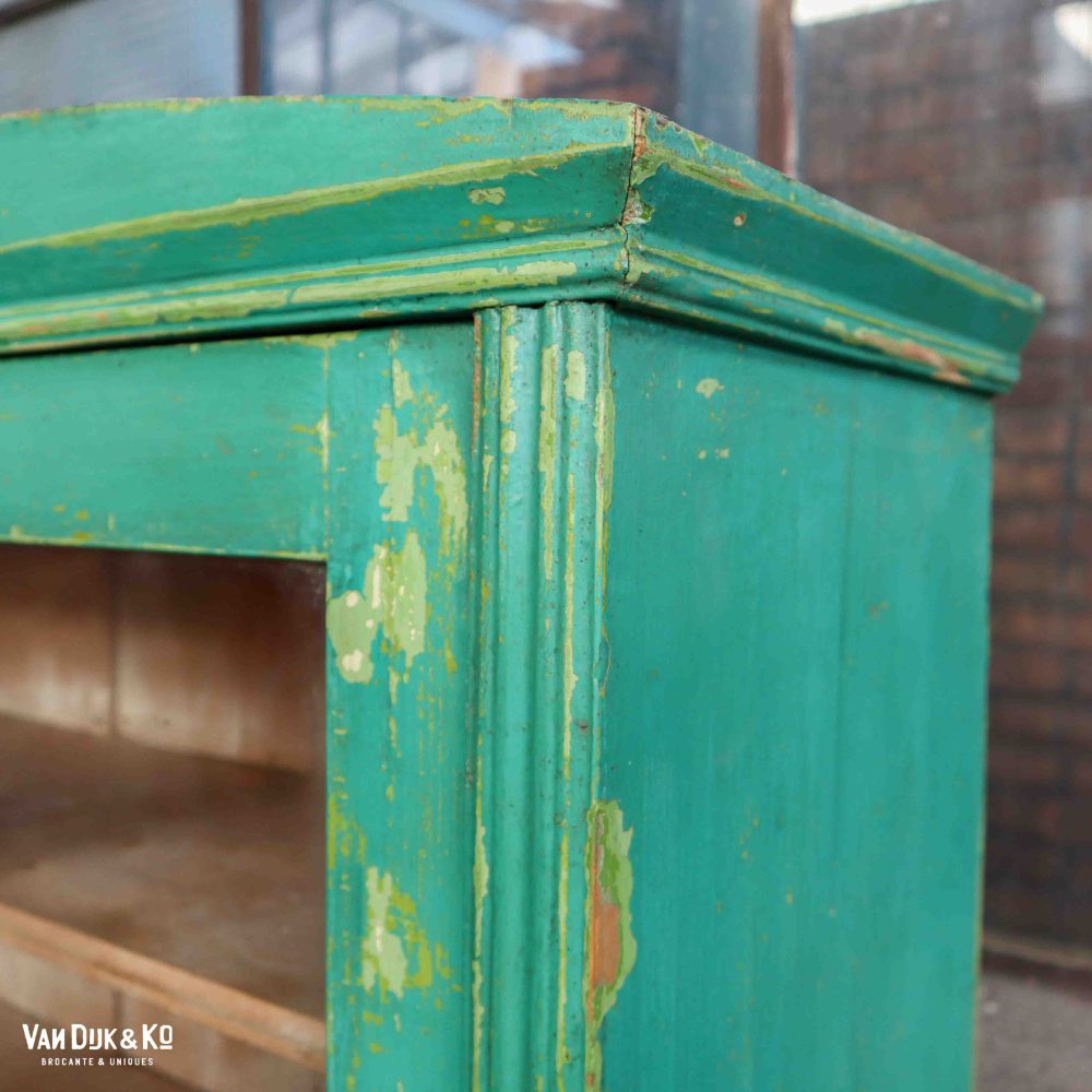 Brocante buffetkast - Afbeelding 6