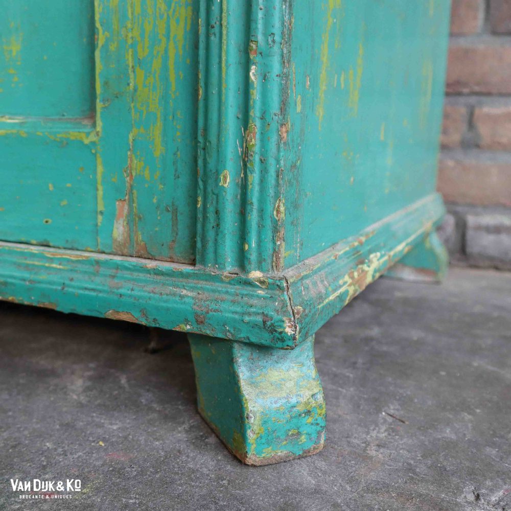 Brocante buffetkast - Afbeelding 13