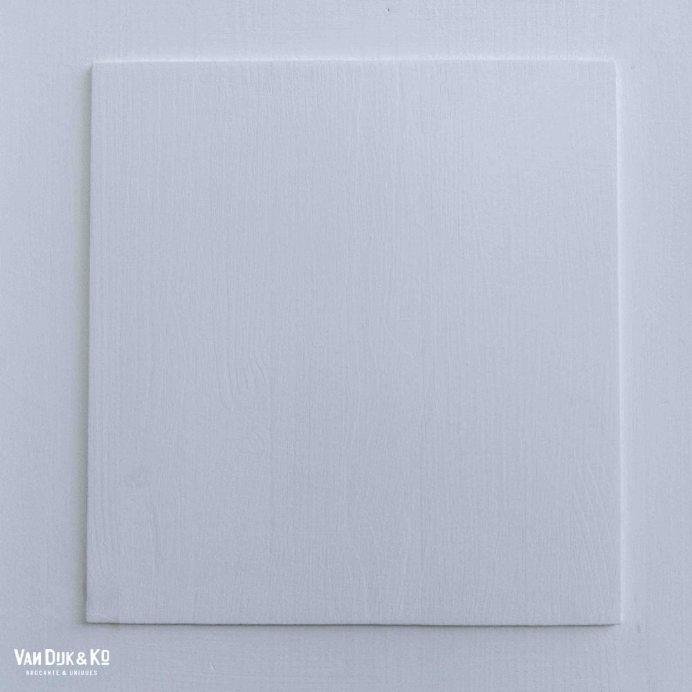 Hoge kast met ensuite deuren - demontabel - Afbeelding 6
