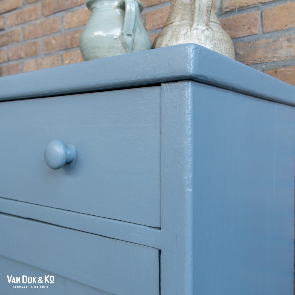 Brocante dressoir - Afbeelding 3