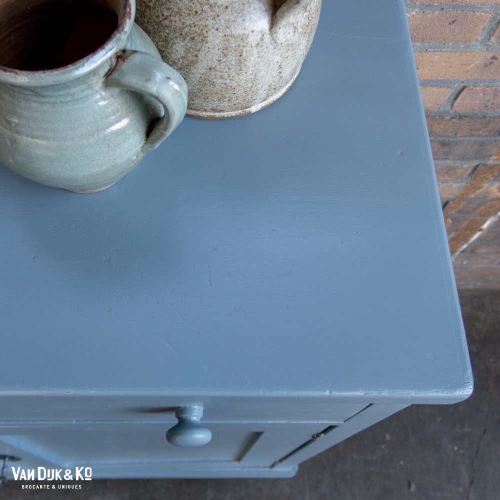 Brocante dressoir - Afbeelding 4