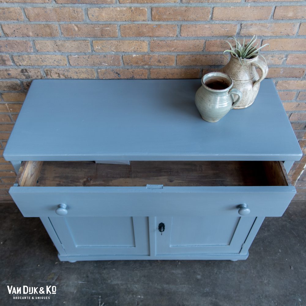 Brocante dressoir - Afbeelding 5