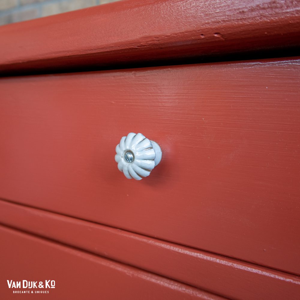 Brocante dressoir - Afbeelding 6