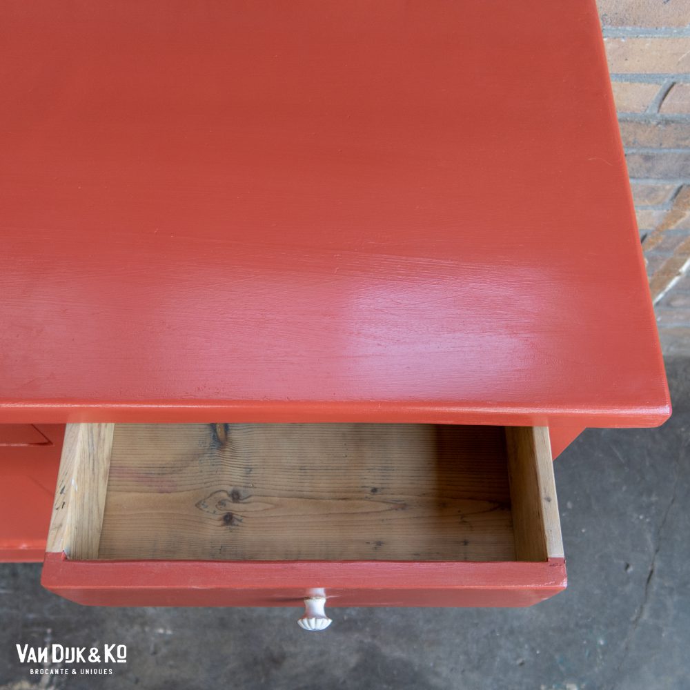 Brocante dressoir - Afbeelding 5