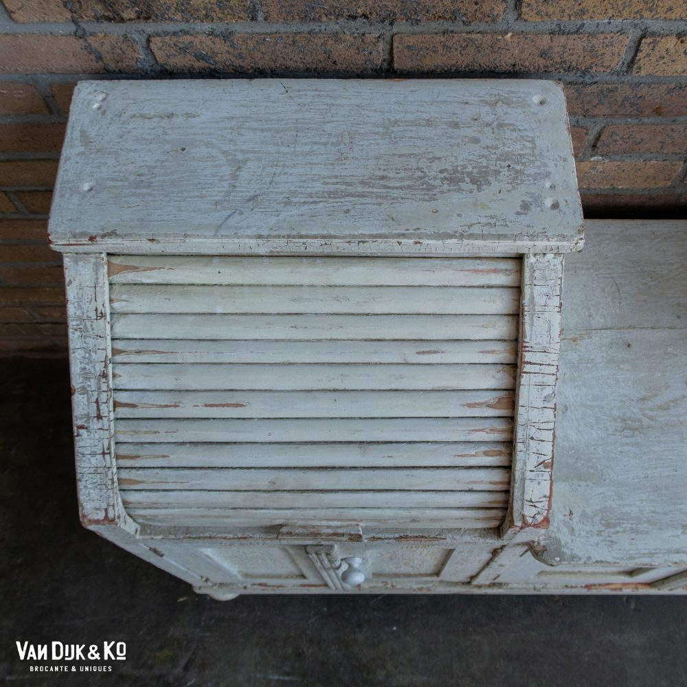 Brocante telefoonkastje - Afbeelding 6
