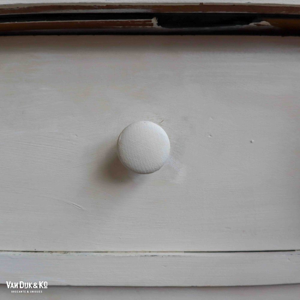 Brocante buffetkast - Afbeelding 9