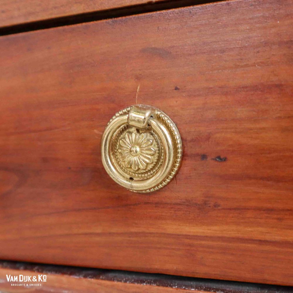 Brocante buffetkast - Afbeelding 5