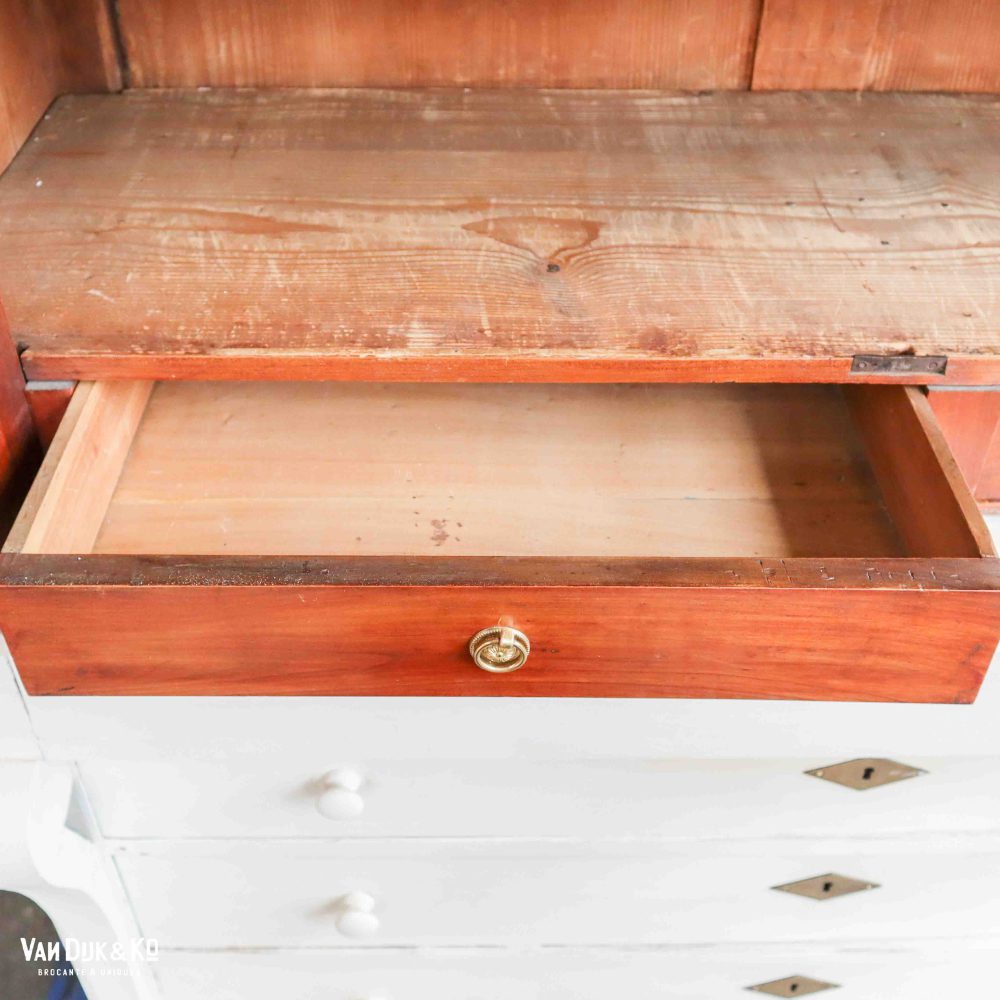 Brocante buffetkast - Afbeelding 4
