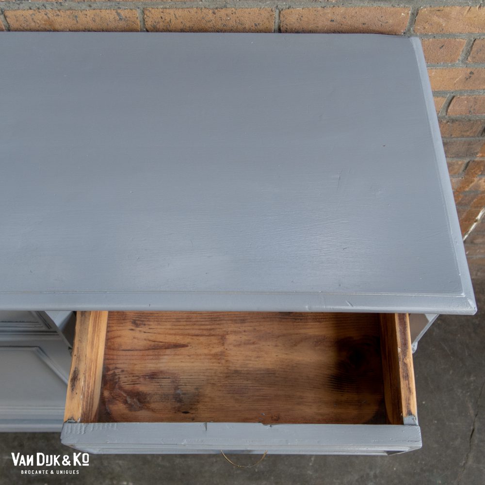 Brocante dressoir - Afbeelding 7
