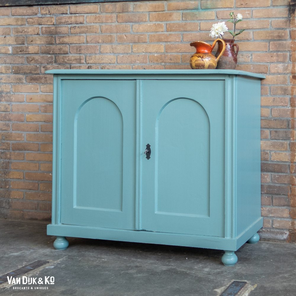 Brocante dressoir - Afbeelding 2