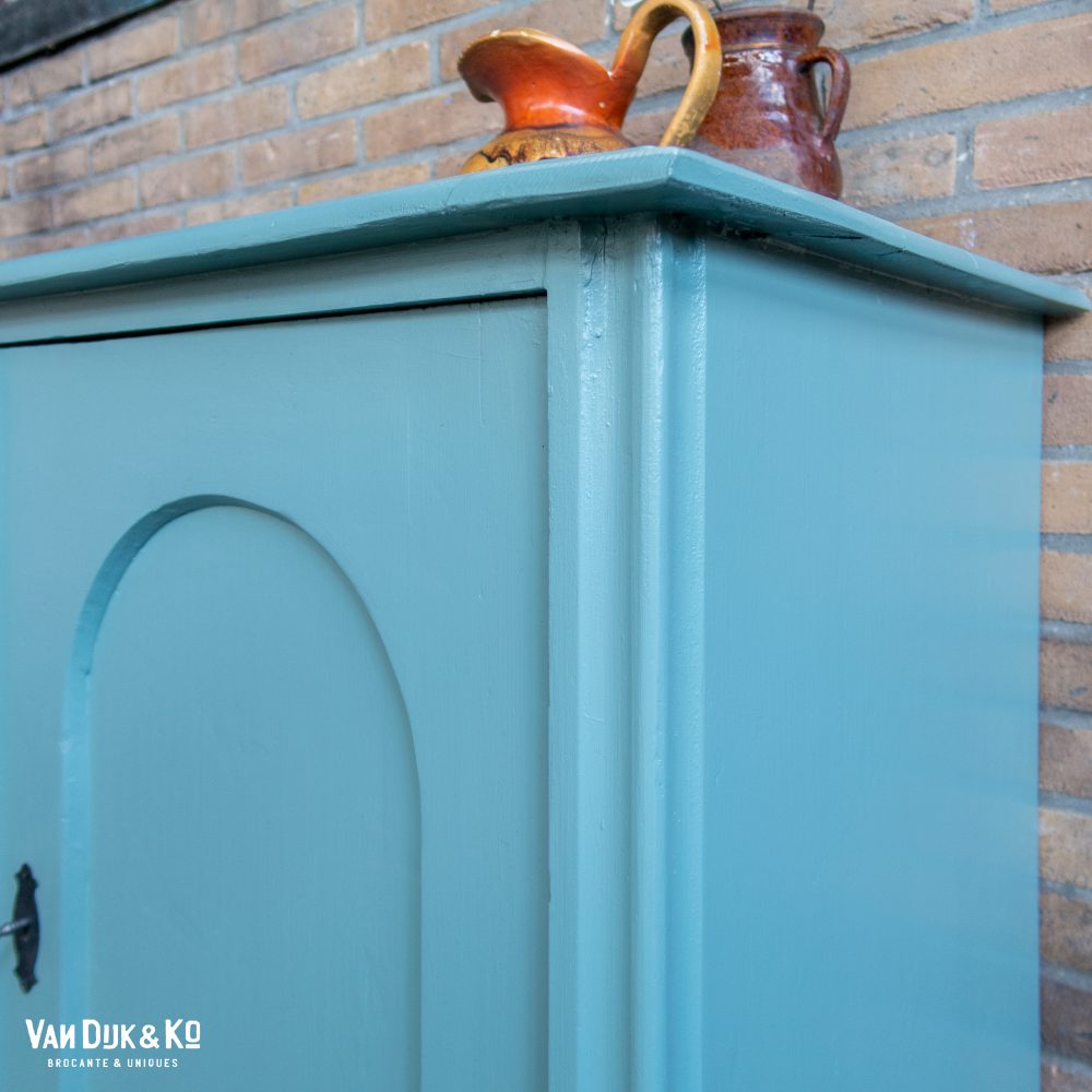 Brocante dressoir - Afbeelding 3
