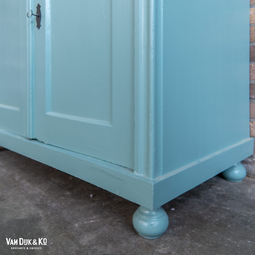 Brocante dressoir - Afbeelding 7