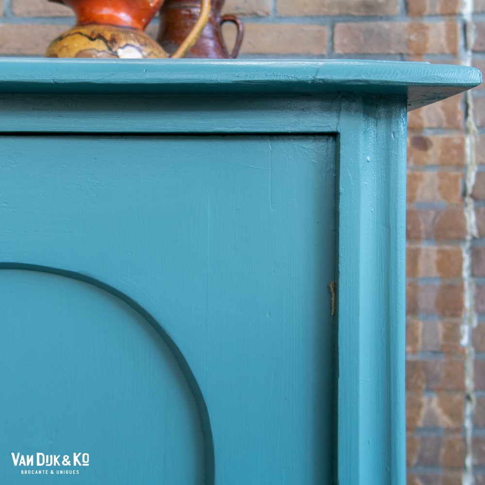 Brocante dressoir - Afbeelding 4