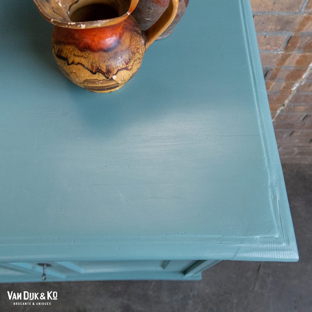 Brocante dressoir - Afbeelding 5