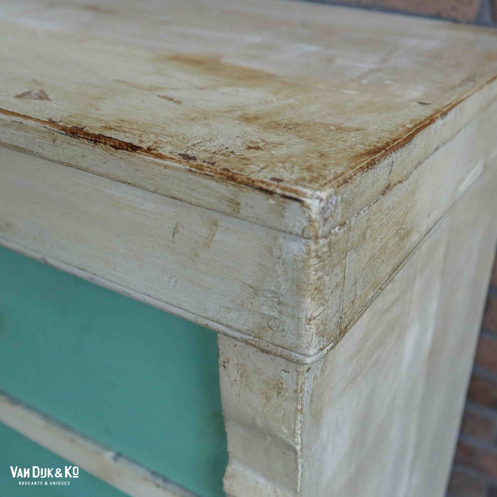 Brocante dressoir - Afbeelding 5