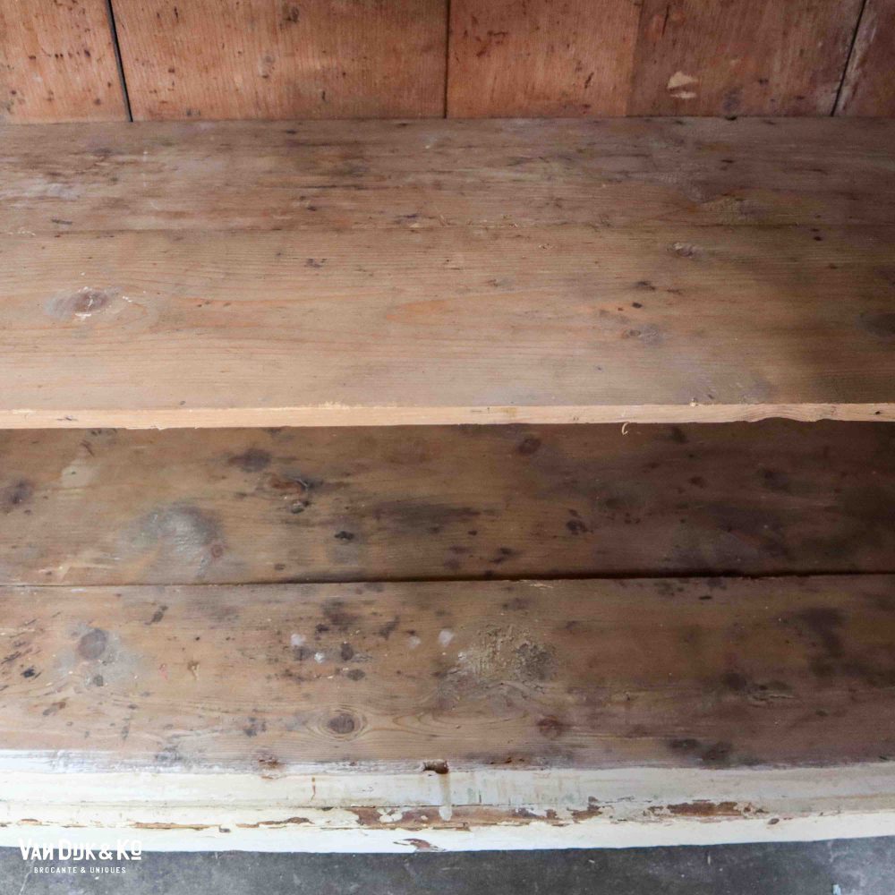 Brocante dressoir - Afbeelding 4
