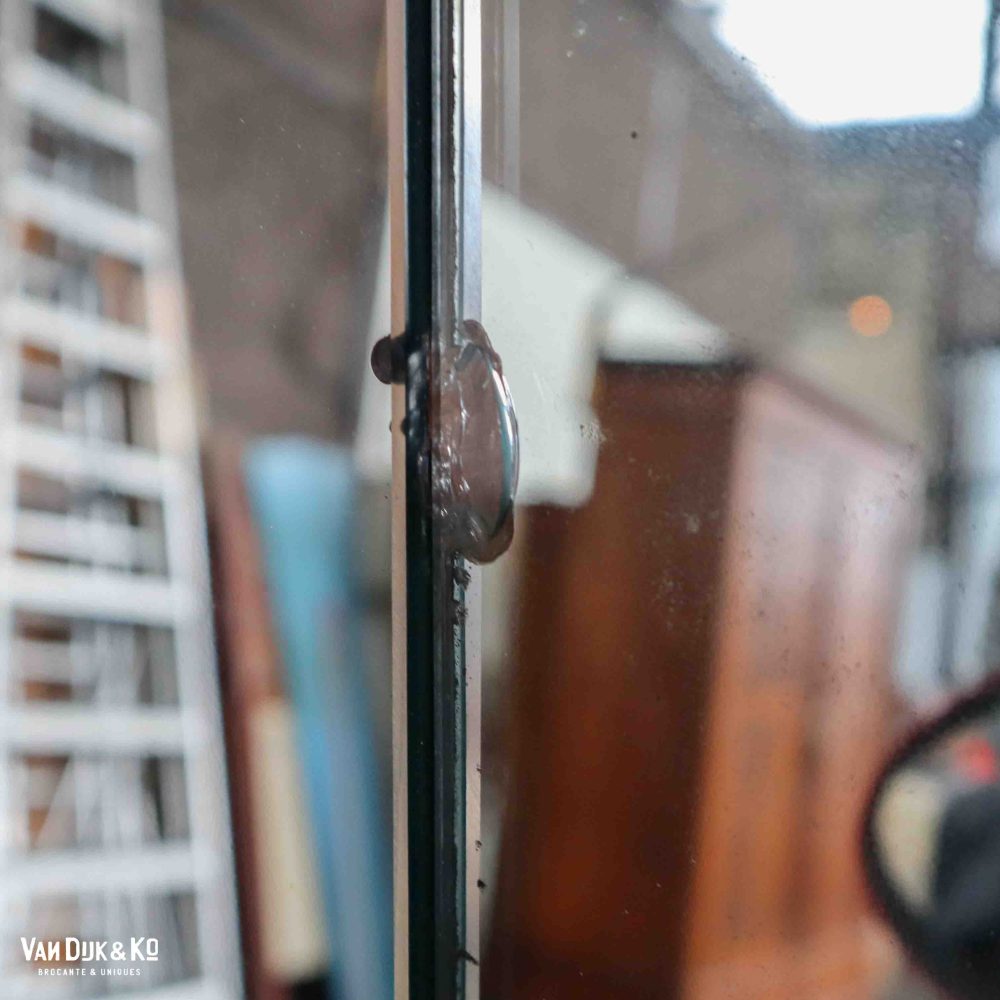 Brocante spiegel - Afbeelding 11