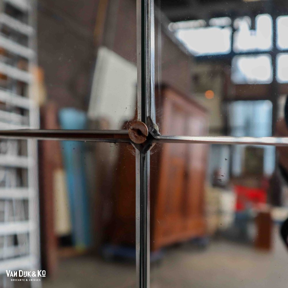 Brocante spiegel - Afbeelding 10