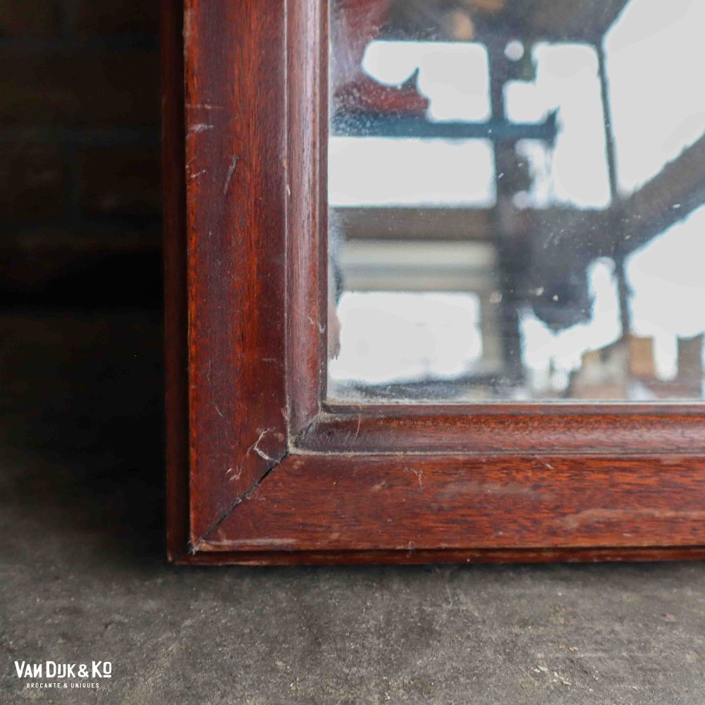 Brocante spiegel - Afbeelding 6