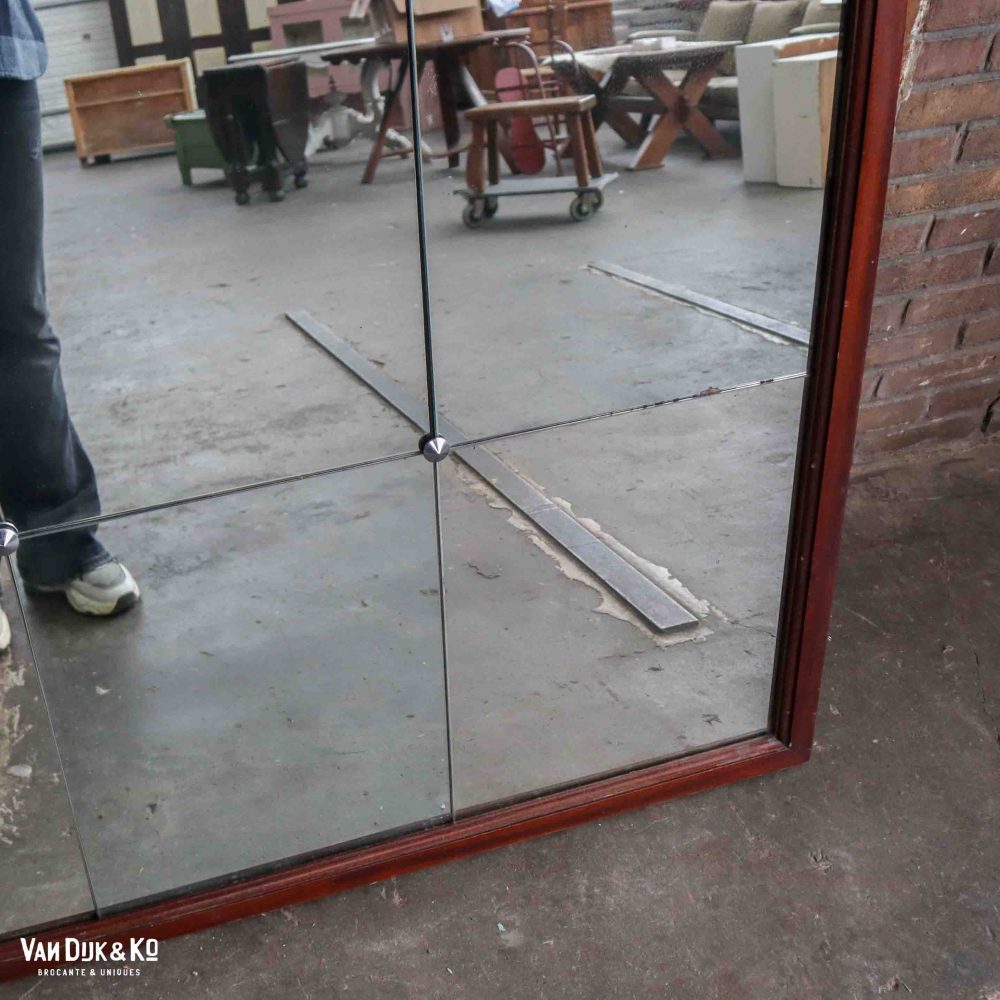 Brocante spiegel - Afbeelding 7