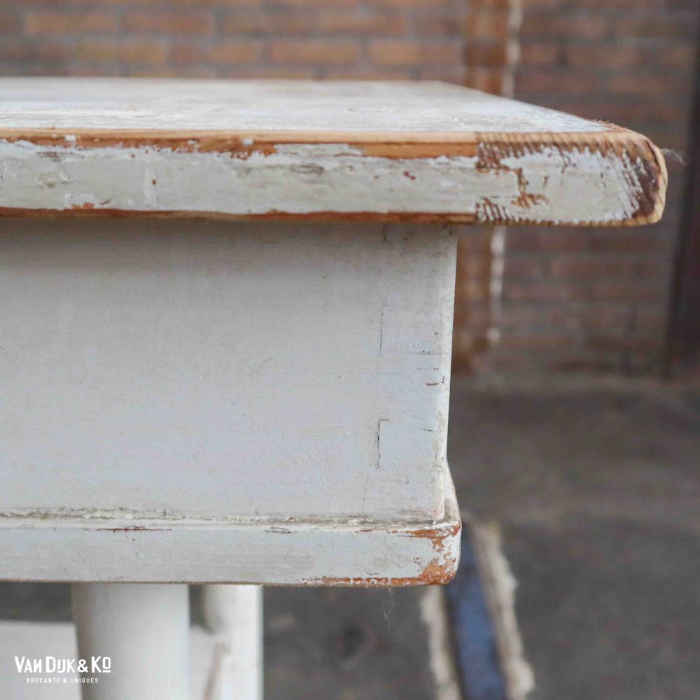 Brocante bijzettafel – Bild 6