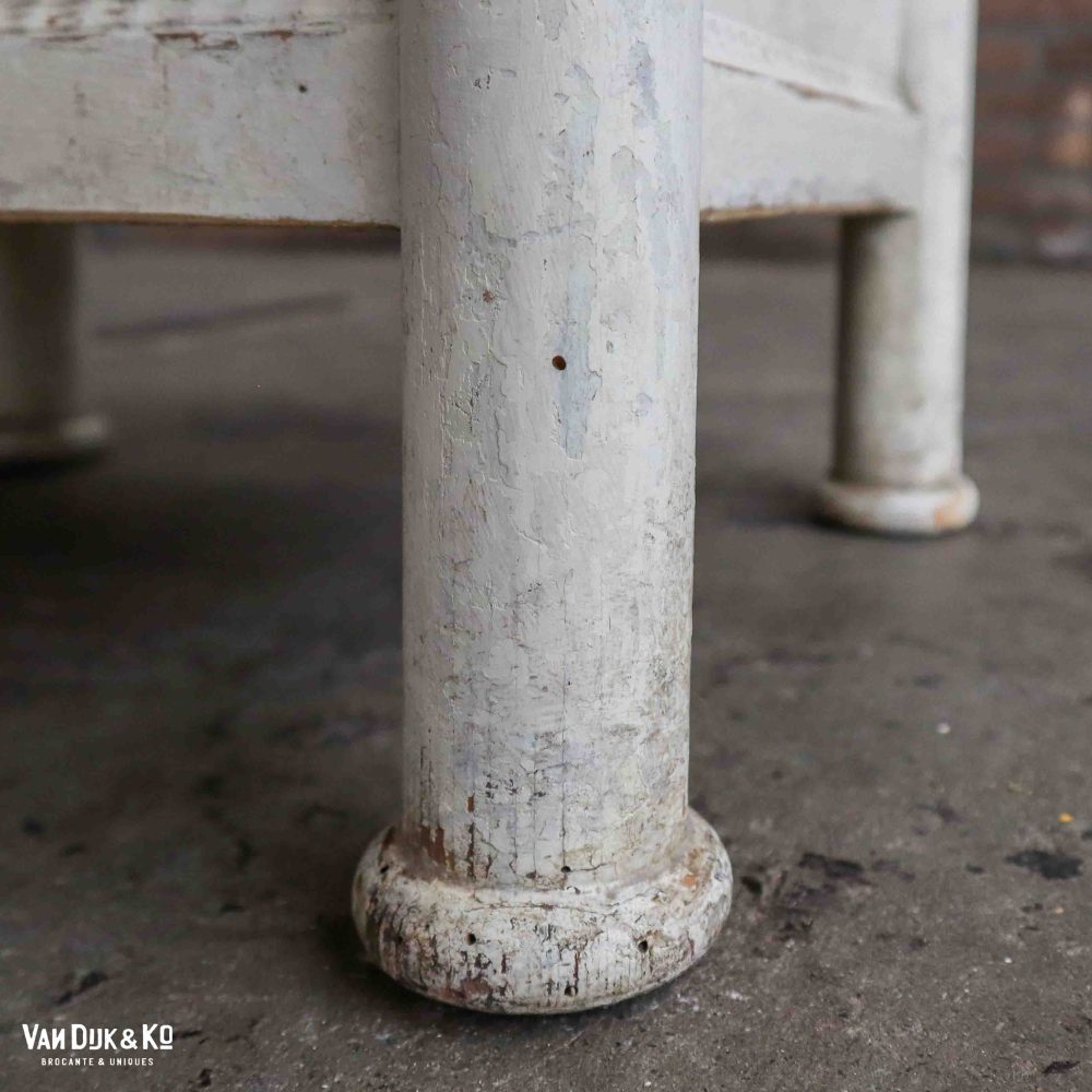 Brocante bijzettafel – Bild 9