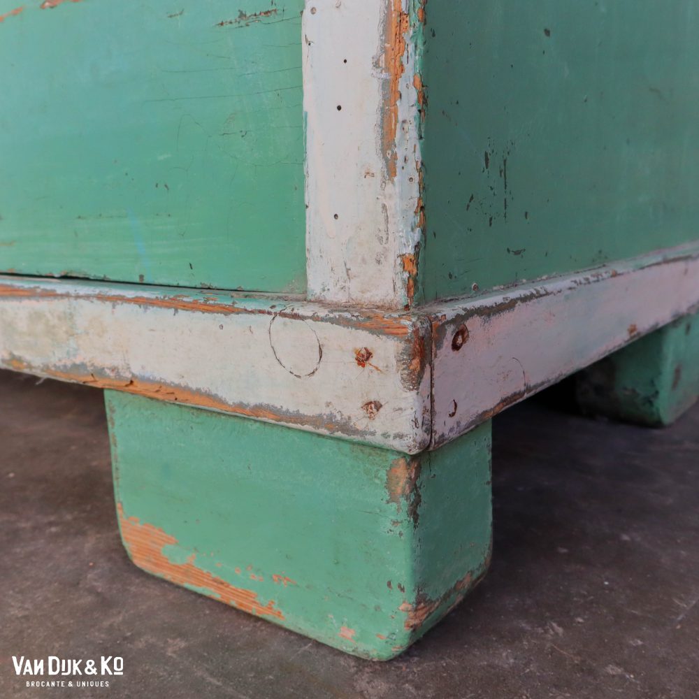 Brocante buffetkast - Afbeelding 16