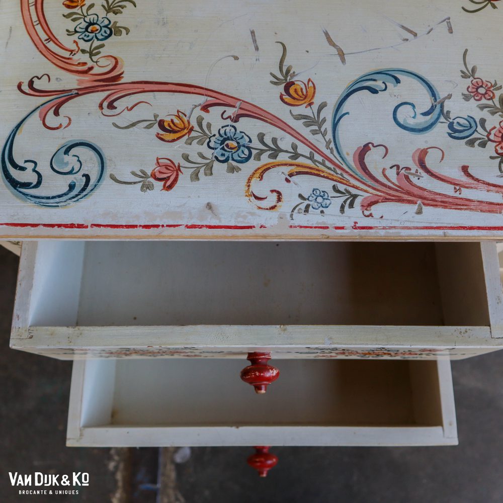 Brocante dressoir - Afbeelding 7