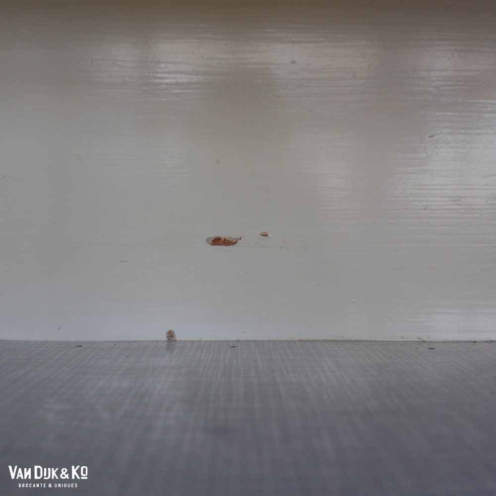 vintage formica keukenkast