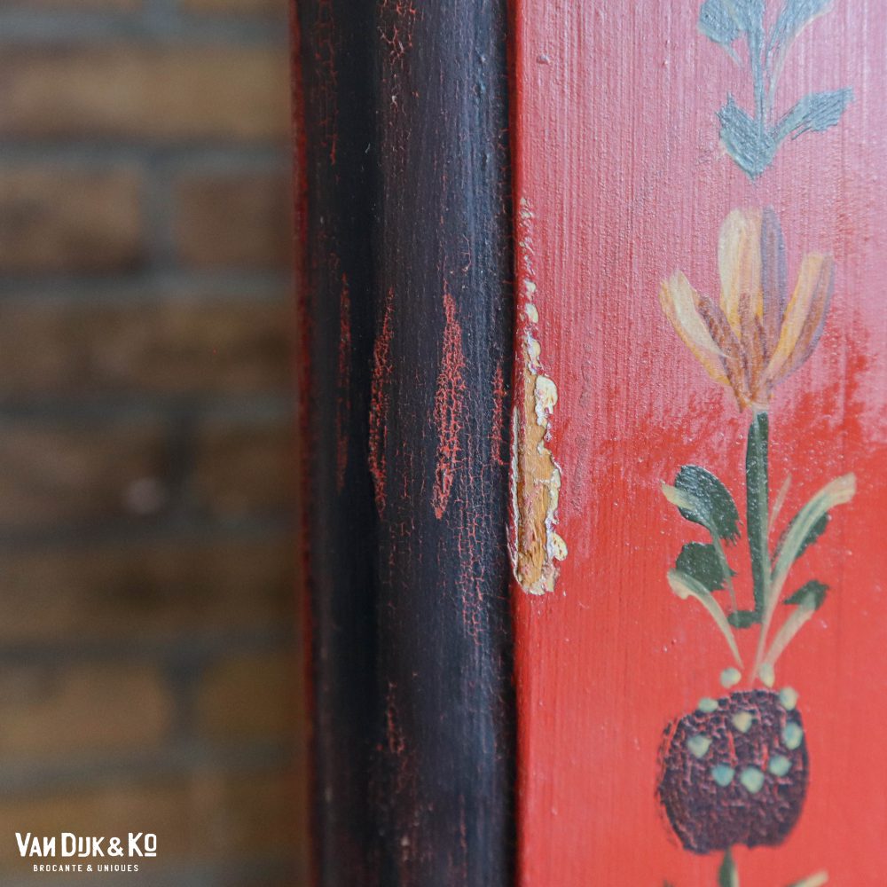 Brocante servieskast - Afbeelding 11