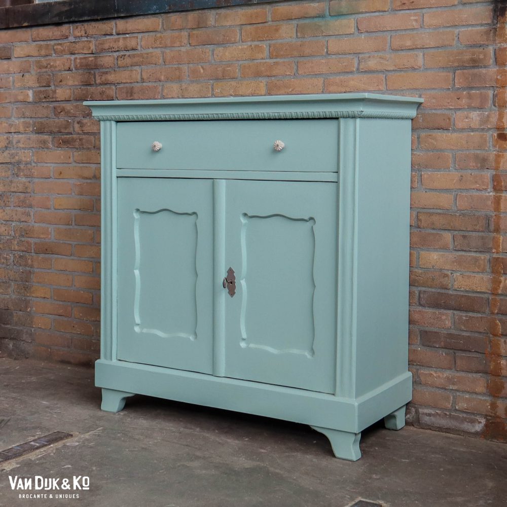 Brocante commode - Afbeelding 2