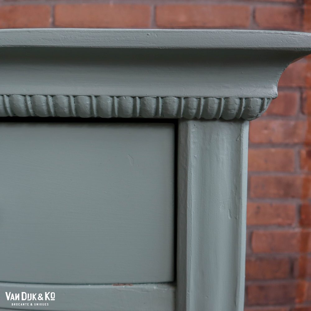 Brocante commode - Afbeelding 7