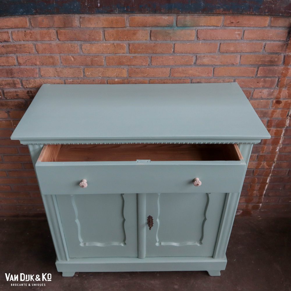 Brocante commode - Afbeelding 4
