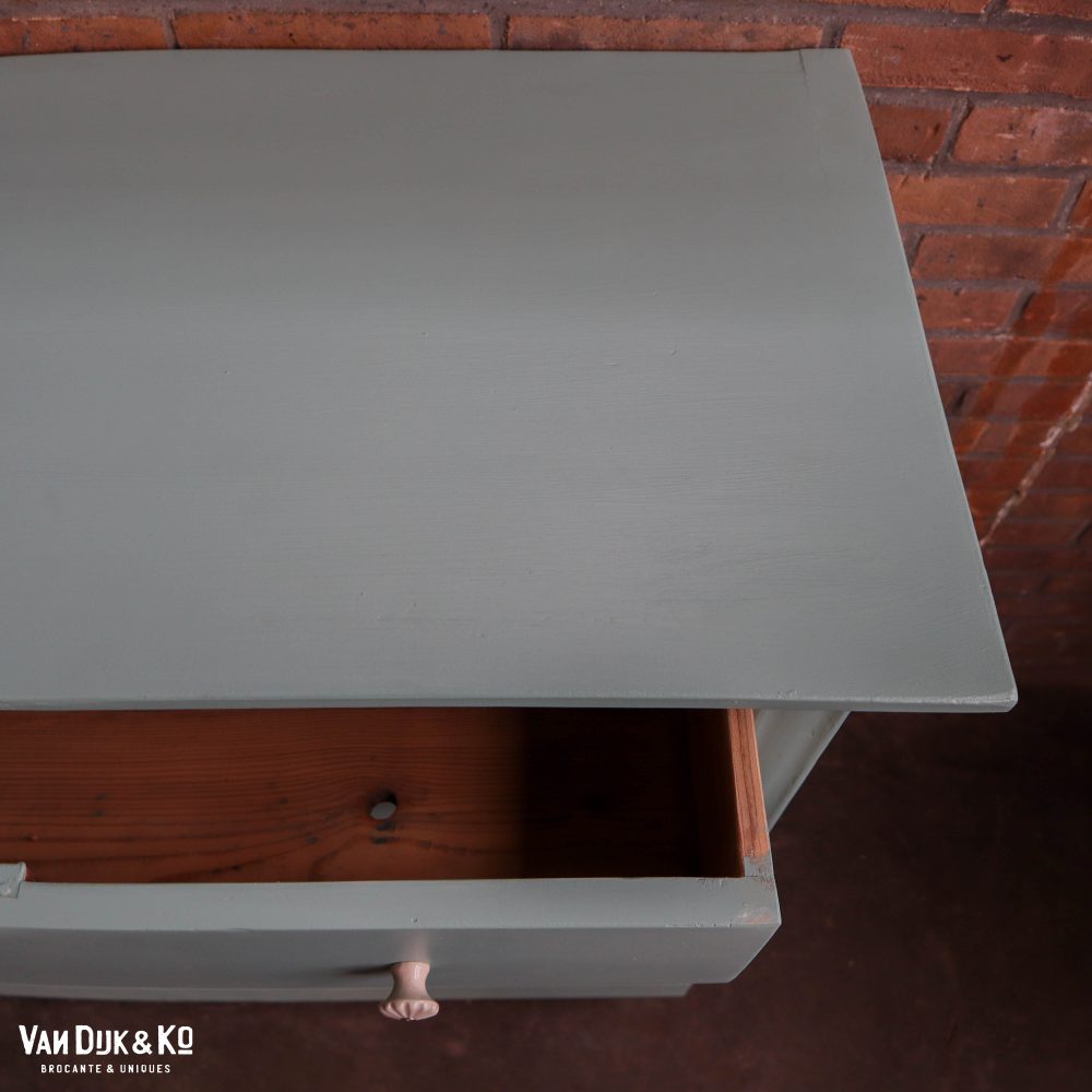 Brocante commode - Afbeelding 5