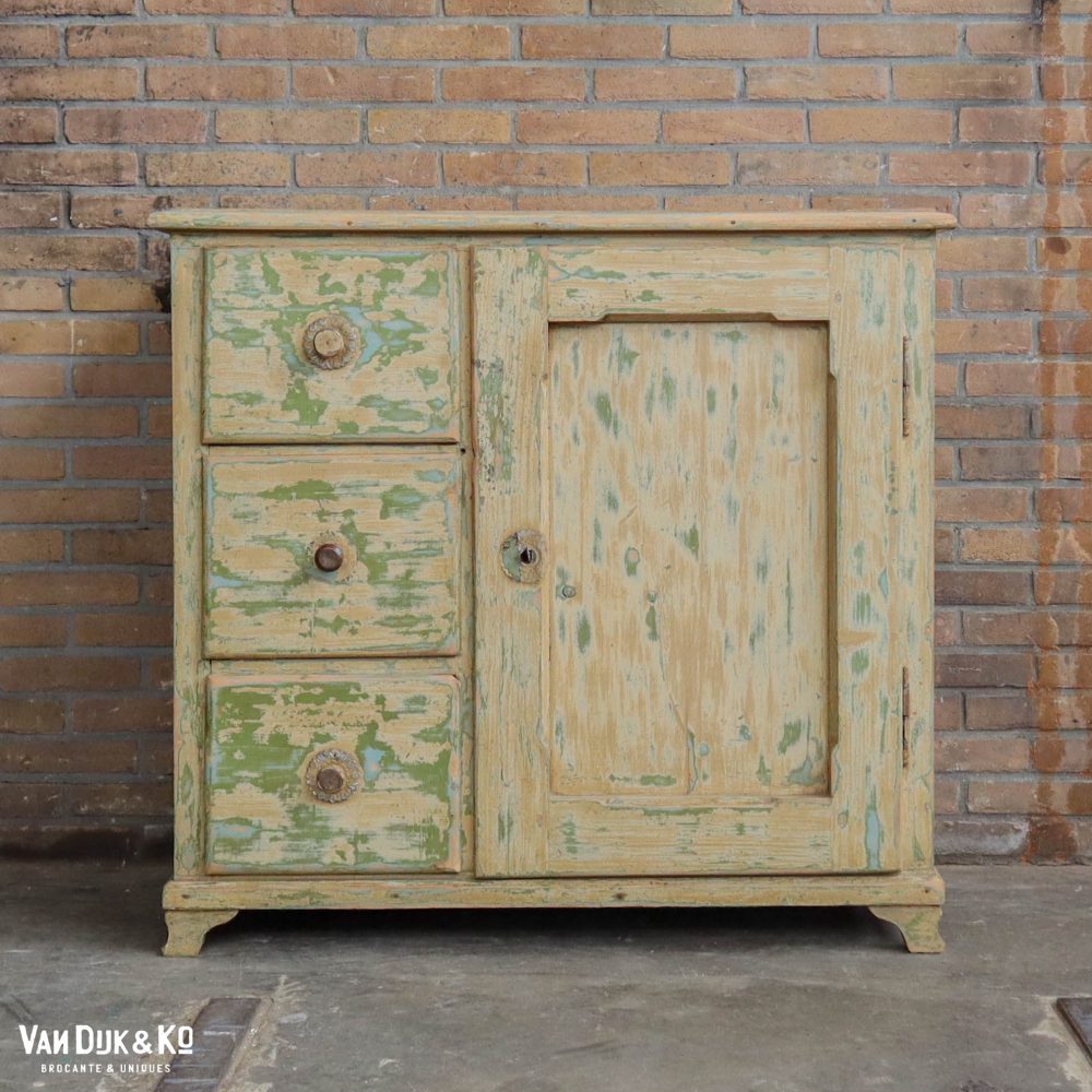 brocante dressoir