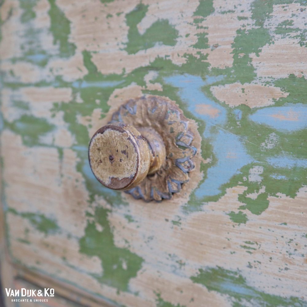 Brocante commode - Afbeelding 7