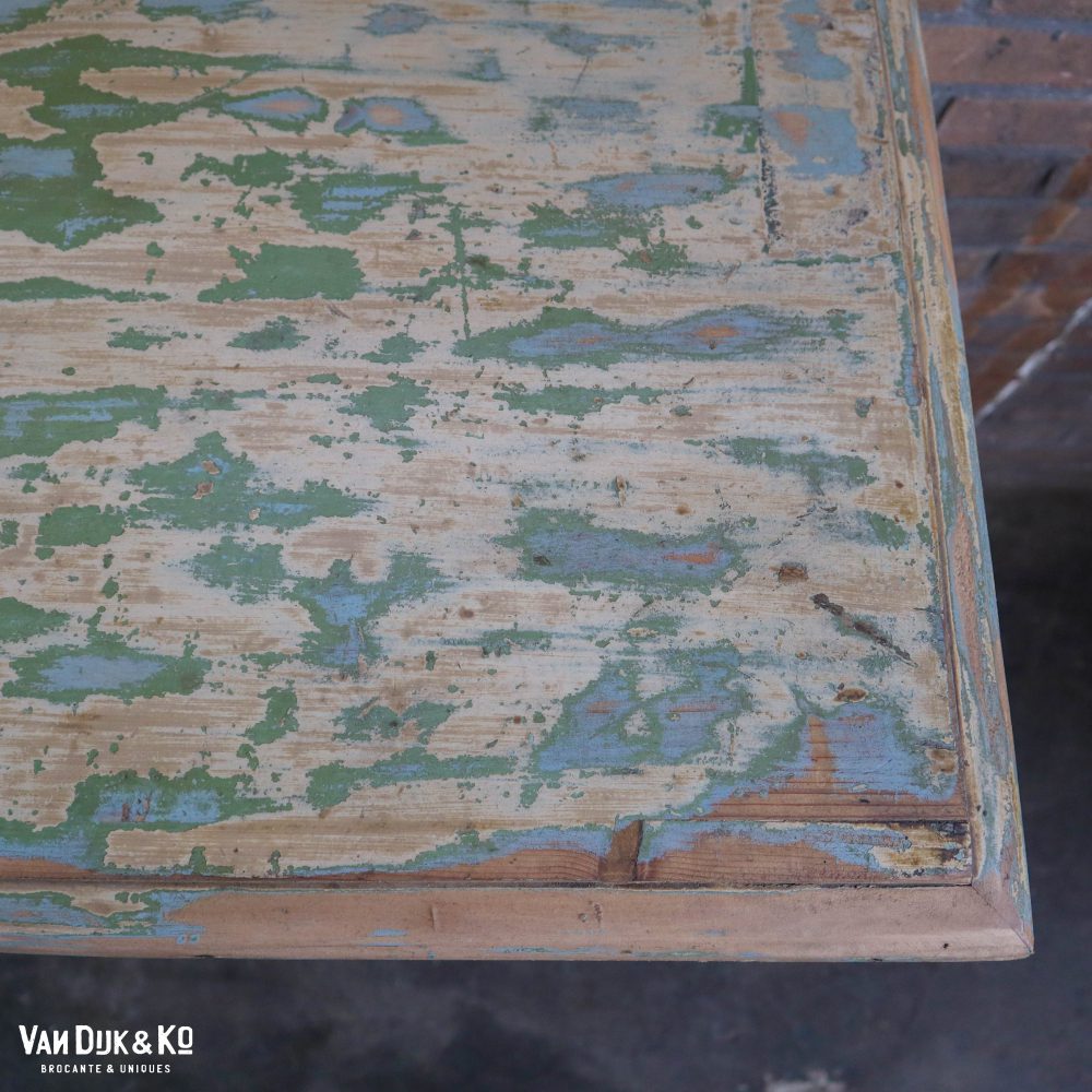 Brocante commode - Afbeelding 6