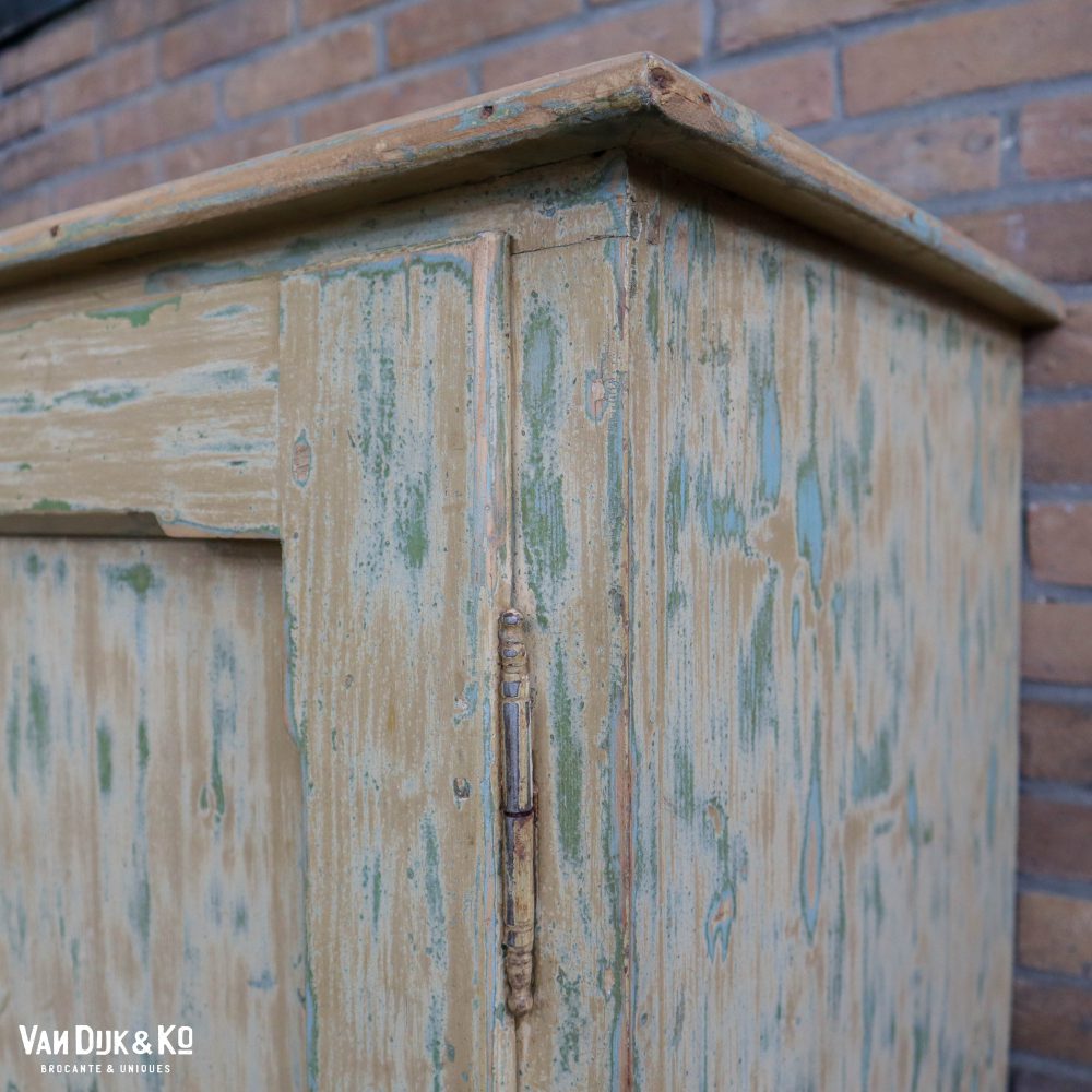 Brocante commode - Afbeelding 5