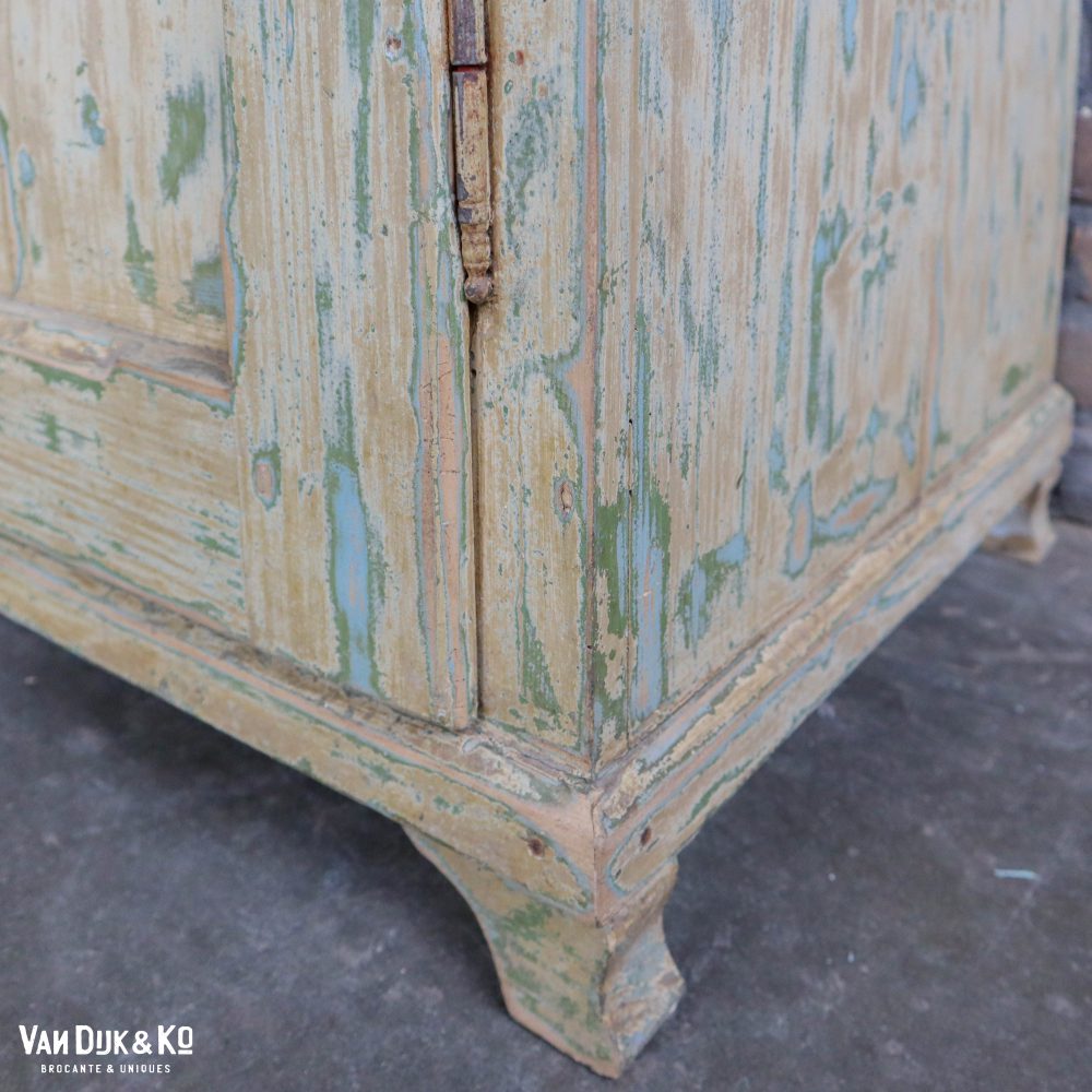Brocante commode - Afbeelding 10
