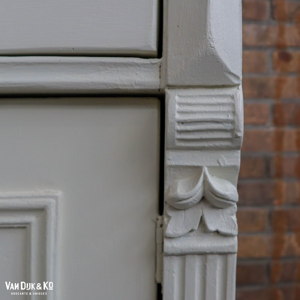 Brocante commode - Afbeelding 8