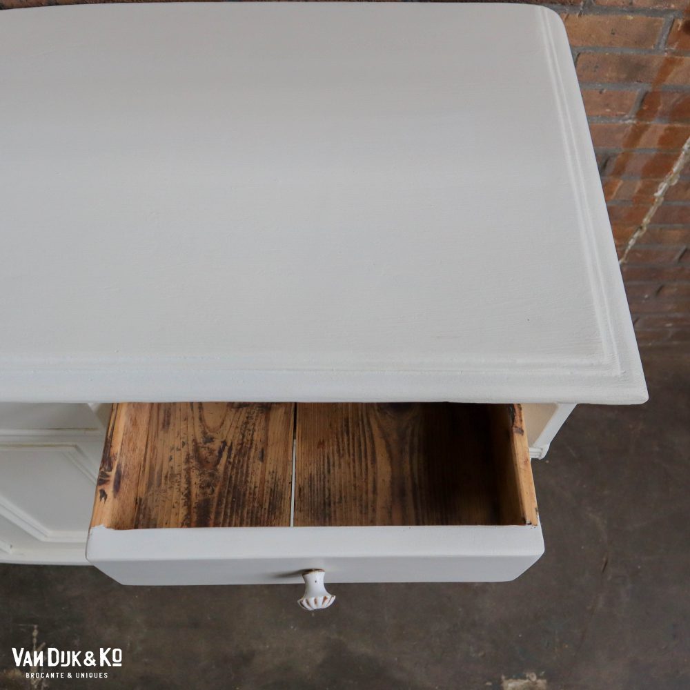 Brocante commode - Afbeelding 6