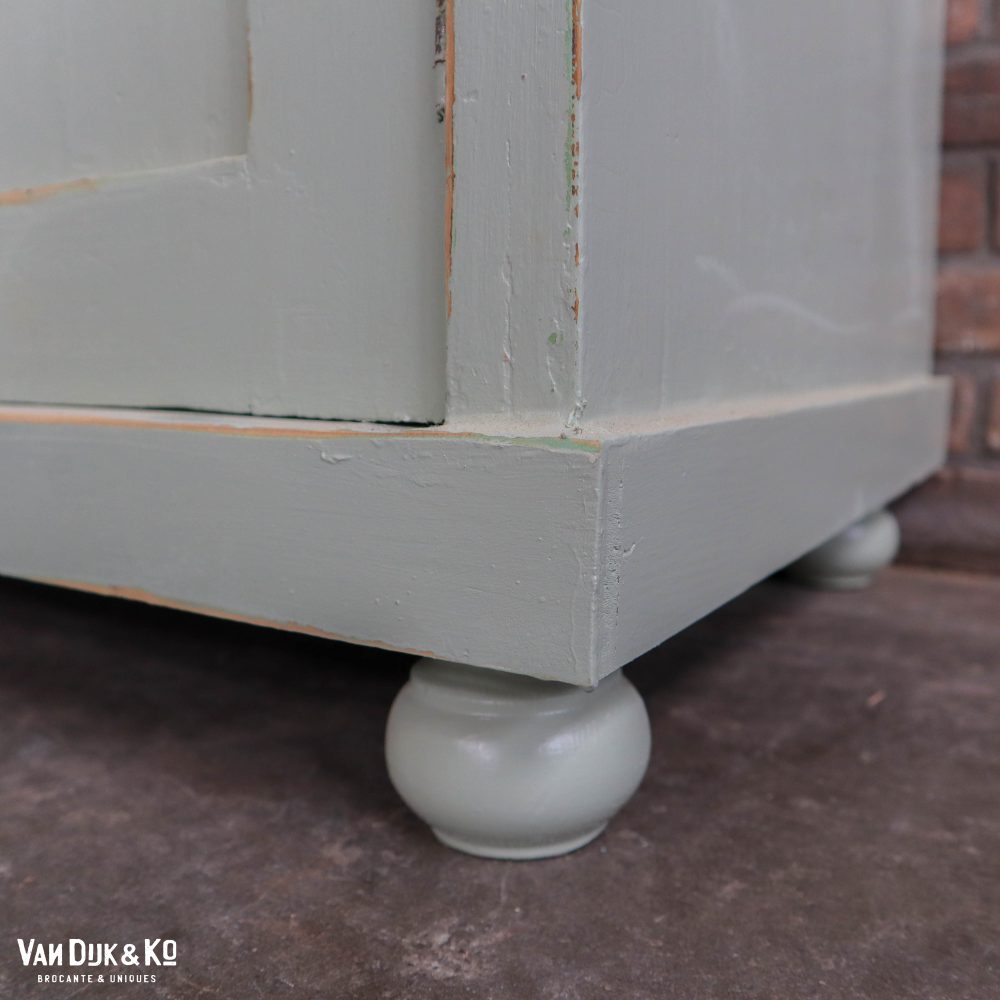 Brocante commode - Afbeelding 6