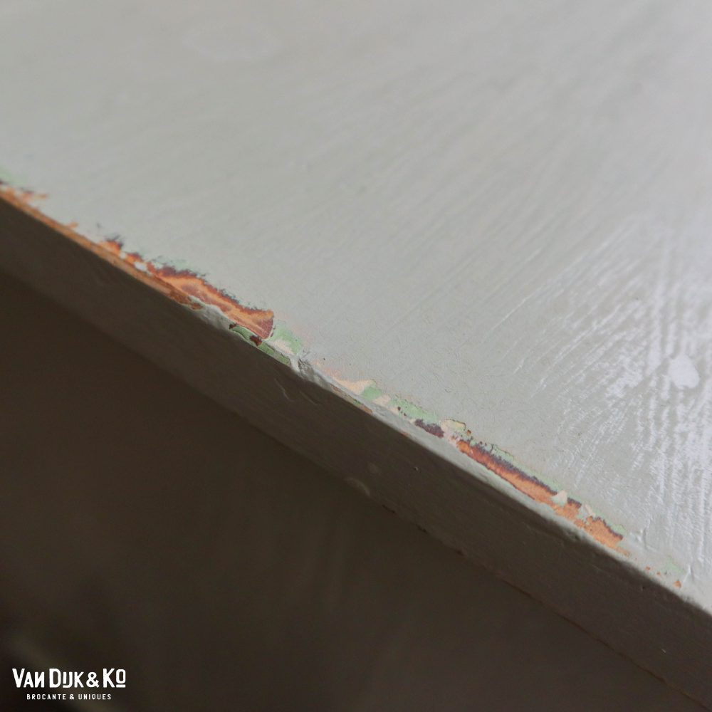 Brocante commode - Afbeelding 10
