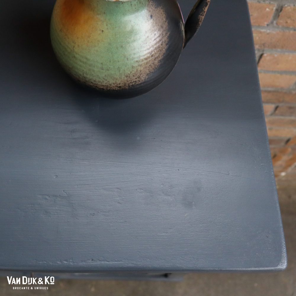 Brocante kastje - Afbeelding 6