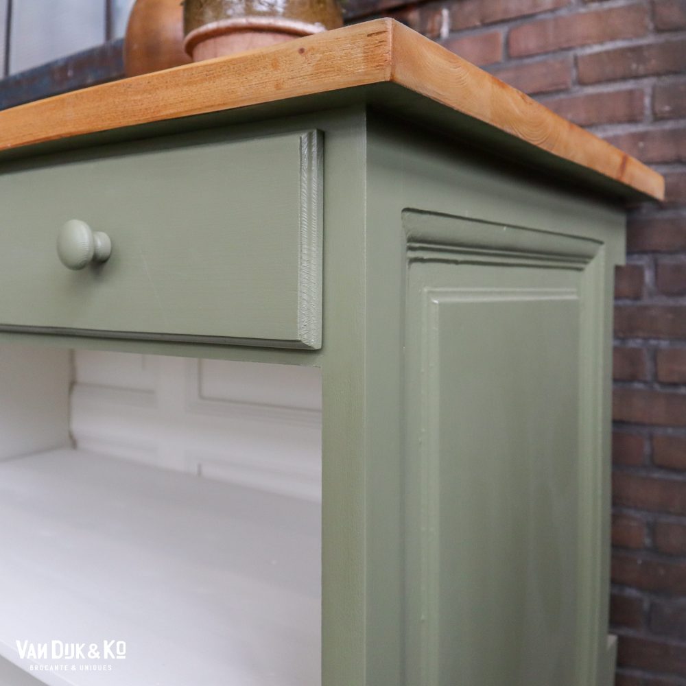 Brocante dressoir - Afbeelding 5